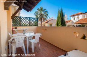 Akisol Vilamoura Gold IV